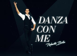 “Danza con me” di Roberto Bolle, torna il 1 Gennaio su Rai uno Danza con me, Roberto Bolle - Photo credits: rai