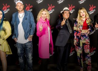 Anticipazioni The Voice Senior 11 Dicembre: Nuovi ingressi photo credits: Rai