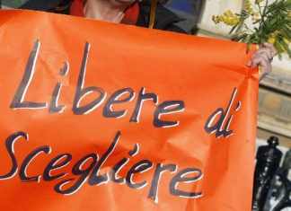 Effetti collaterali della Ru486 aborto ru486 - photo credits: web