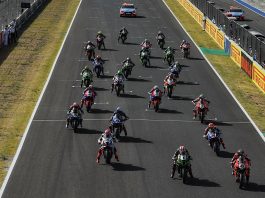 Superbike 2023, ecco il calendario provvisorio del nuovo Mondiale SBK 2021