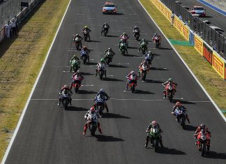Superbike 2023, ecco il calendario provvisorio del nuovo Mondiale SBK 2021