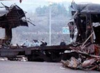 La strage di Natale, la grande tragedia del Rapido 904 Strage di Natale, fonte farodiroma.it