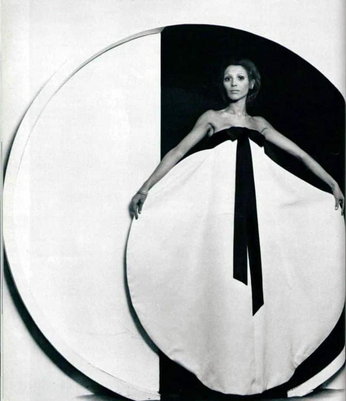 Pierre Cardin -photo credits: formidablemag.com