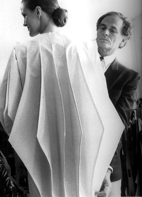 Pierre Cardin -photo credits:.formidablemag.com