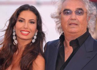 Perché si sono lasciati Flavio Briatore e Elisabetta Gregoraci?