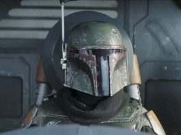 The Book of Boba Fett: I primi dettagli sulla serie the book of boba fett