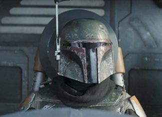 The Book of Boba Fett: I primi dettagli sulla serie the book of boba fett