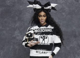 Winnie Harlow, la top model diventa simbolo di Inclusione Winnie Harlow-photo credits:10magazine.com