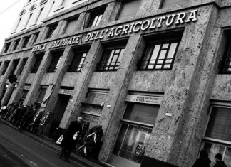 La strage di Piazza Fontana Strage di piazza Fontana photo credits: futura.news