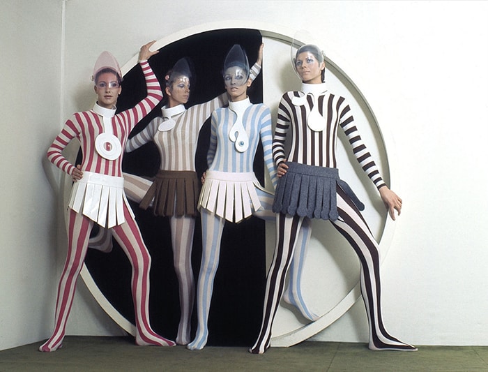 Pierre Cardin photo credits: itfashion.com