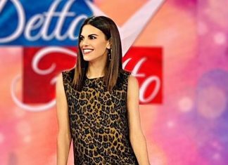 Dal 9 dicembre ritorna “Detto Fatto” con Bianca Guaccero e una nuova squadra