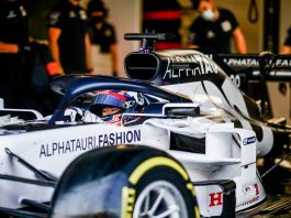F1, Tsunoda in Alpha Tauri darà del filo da torcere a Gasly F1 Tsunoda Alpha Tauri
