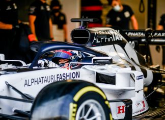 F1, Tsunoda in Alpha Tauri darà del filo da torcere a Gasly F1 Tsunoda Alpha Tauri