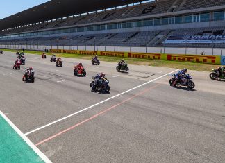 SBK Regolamento Sportivo 2021, tutte le novità introdotte SBK 2021