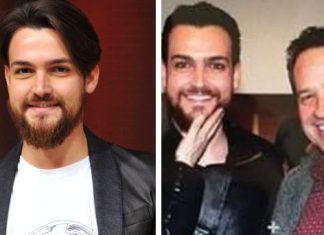 Grave lutto per Valerio Scanu, il padre Tonino è morto a 64 anni