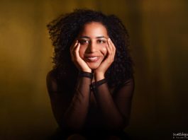 L’intervista a Stella N’Djoku: l’intimità della scrittura poetica Stella N’Djoku - photo credits: Stella N’Djoku