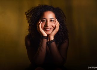L’intervista a Stella N’Djoku: l’intimità della scrittura poetica Stella N’Djoku - photo credits: Stella N’Djoku