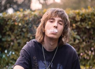 Chi è Thomas Raggi, chi è il chitarrista dei Maneskin