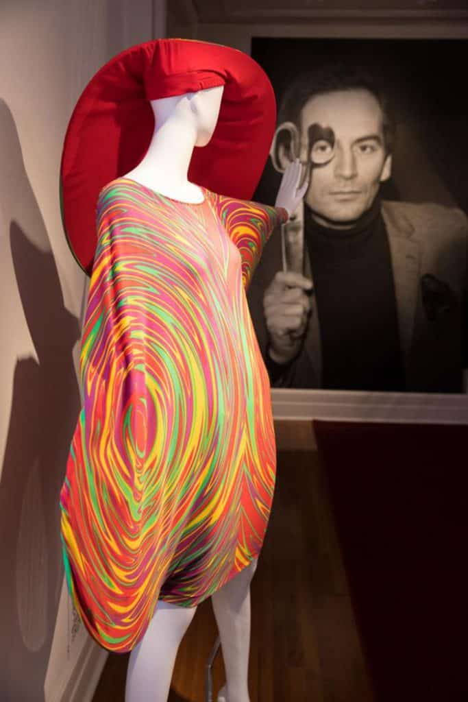 Pierre Cardin Moda photo credits: itfashion.com
