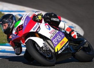 MotoE Tech3, svelati i piloti per il 2021 MotoE Tech3