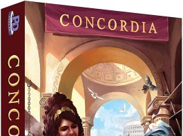 Concordia, che la pace sia con voi Concordia