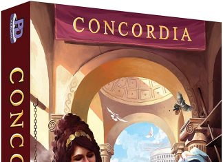 Concordia, che la pace sia con voi Concordia