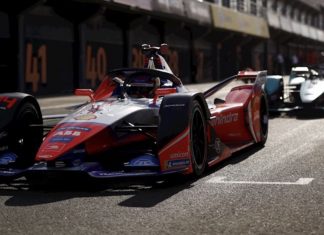 Formula E 2021, quattro ePrix confermati in attesa di Roma Formula E 2021