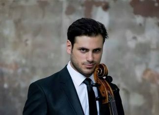 Chi è Stjepan Hauser, ex di Benedetta Caretta