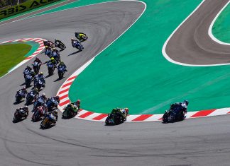 Supersport e Supersport 300 2021, le ultime novità di mercato Supersport Supersport 300 2021