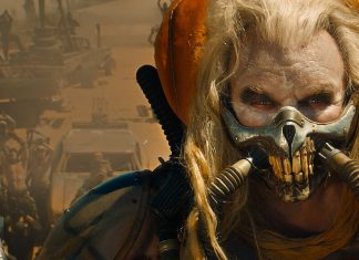 Hugh Keays-Byrne: Immortan Joe di “Mad Max” si è spento a 73 anni