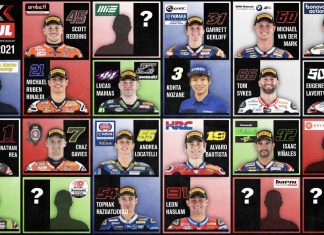 SBK 2021: il punto sul mercato piloti SBK 2021