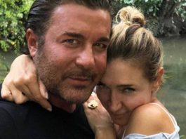 Elisabetta Franchi in tribunale per stalking? Colpa della gelosia per l’ex Alan Scarpellini e la migliore amica photo credits: YouMovies.it