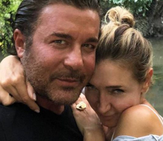 Elisabetta Franchi in tribunale per stalking? Colpa della gelosia per l’ex Alan Scarpellini e la migliore amica photo credits: YouMovies.it