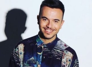 Chi è Andrea Sannino, la storia del cantante e la delusione per Sanremo