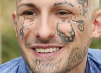1727 Wrldstar: chi è il rapper Algero Corretini “Fratellì”, scomparso e riapparso