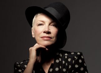 Annie Lennox, un’icona femminista Annie Lennox- Photo credits: grammy.com