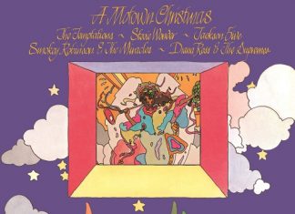 “A Motown Christmas”, il Natale di Stevie Wonder e dei Jackson Five "A Motown Christmas" di artisti vari, cover dell'album - photo credits: upcomingvinyl.com
