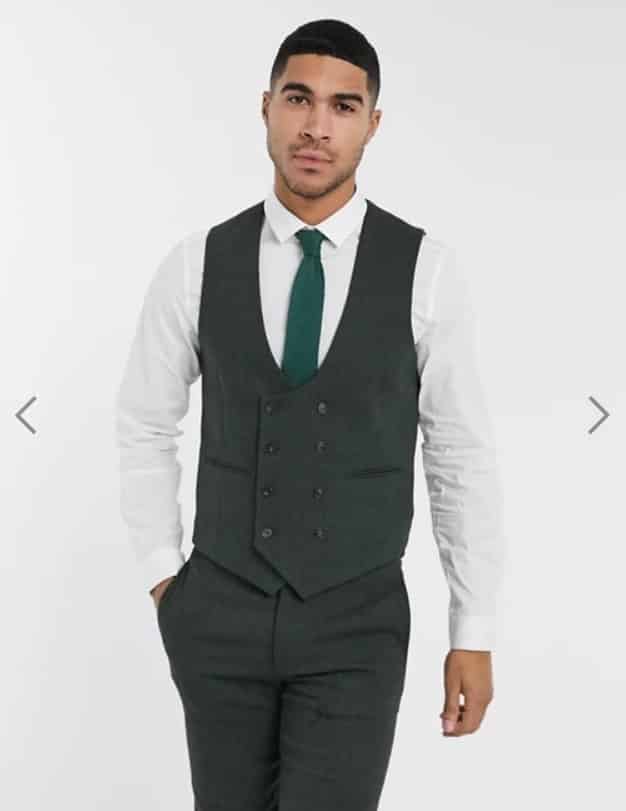 Look elegante Credits: Asos