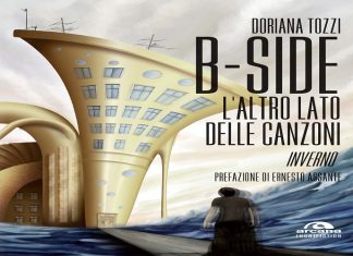 Doriana Tozzi, esce il secondo capitolo di “B-Side l’altro lato delle canzoni” Doriana Tozzi- photo credits: per gentile concessione dell'ufficio stampa Giuseppe Galato