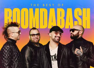Boomdabash, “Don’t Worry” è l’album della speranza boomdabash-bestofcover