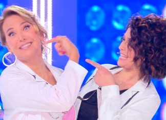 Chi è Eleonora D’Urso, la sorella minore della famosa Barbara