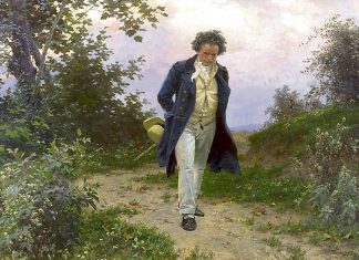 Il messaggio di Beethoven Beethoven- Photo Credits: enmocoa.co