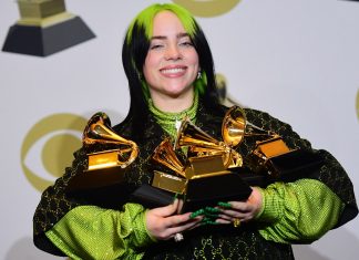 Il primo libro ufficiale di Billie Eilish: una raccolta di oltre 500 foto