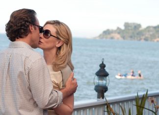 Stasera in tv: “Blue Jasmine”, fiore notturno in un mondo di sogni Stasera in tv: Blue Jasmine-Photo Credits: ilcartello.eu