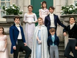 Bridgerton 2: Phoebe Dynevor e l’addio al duca