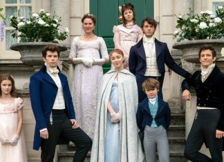 Bridgerton 2: Phoebe Dynevor e l’addio al duca