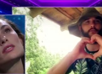 Chi è Giuliano Mello, il fratello di Dayane e la loro infanzia difficile