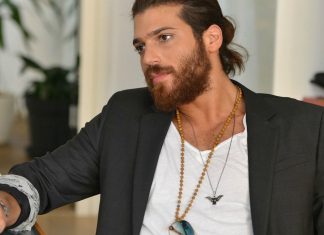Arrestato in Turchia l’attore Can Yaman: è coinvolto in un’inchiesta per droga Can Yaman , nuova ragazza napoletana, gli indizi