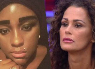 Samantha De Grenet, bodyshaming alla famosa influencer Carima: cosa è successo