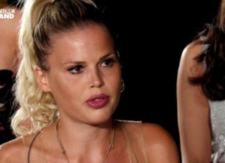 Chi è Carlotta Dell’Isola, da Temptation Island al GF Vip